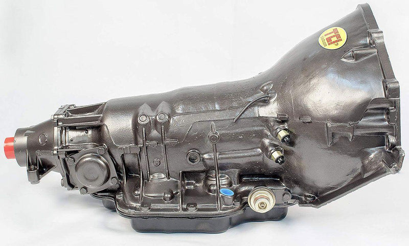 TCI Street Fighter TH400 Transmission (TCI211000)