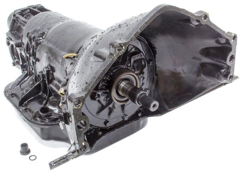 TCI Super Street Fighter Transmission (TCI211005) TCI211005