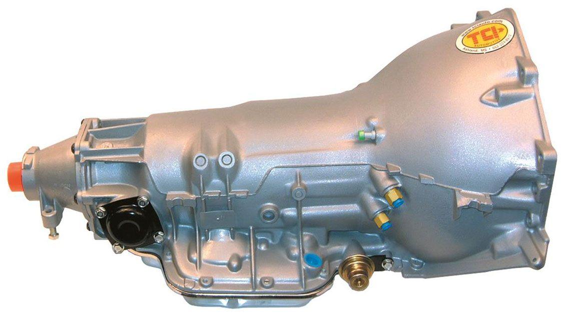 TCI TH400 Transmission (TCI212000)