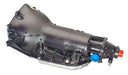 TCI Full Manual Competition TH400 Transmission with Reverse Pattern Shift - Automotive - Fast Lane Spares