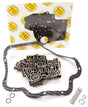 TCI Streetfighter Valve Body (TCI222400) TCI222400
