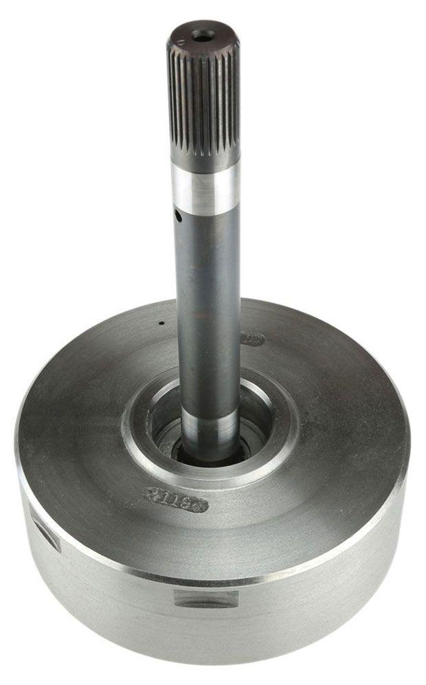 TCI TH400 HD Forward Drum & Input Shaft (TCI223600) TCI223600