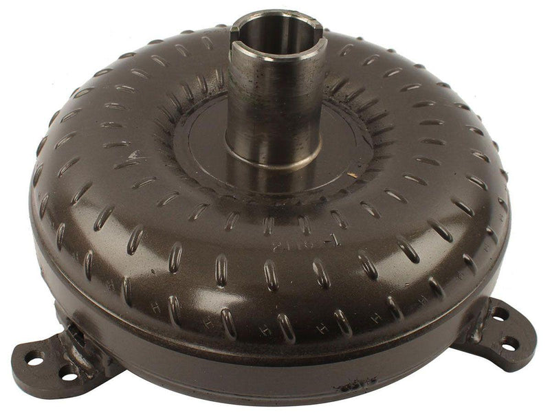 TCI 10" Street Fighter Converter (TCI241001) TCI241001