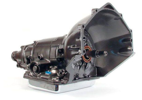 TCI Competition Drag Race Automatic Transmission (TCI312000) TCI312000