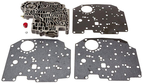 TCI TH350 Valve Body (TCI321115) TCI321115