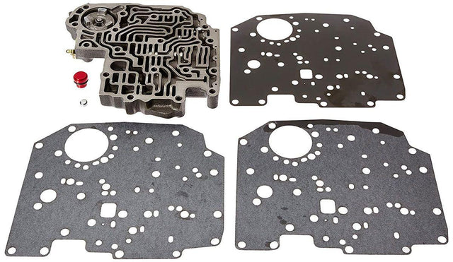 TCI TH350 Valve Body (TCI321115) TCI321115