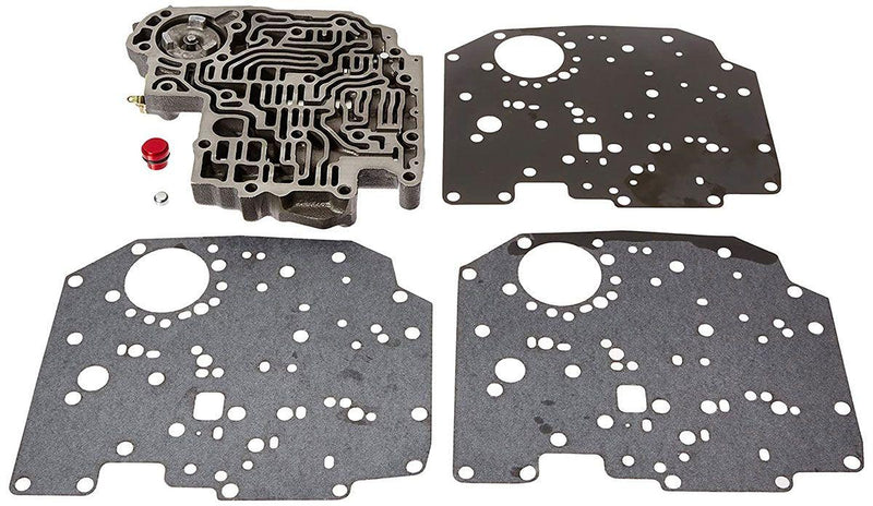 TCI TH350 Valve Body (TCI321115) TCI321115