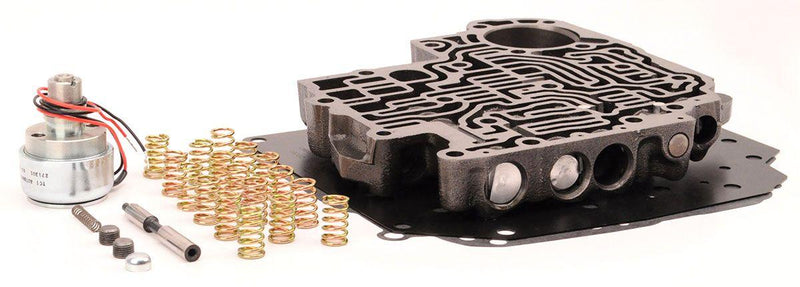 TCI StreetFighter Valve Body (TCI322200) TCI322200