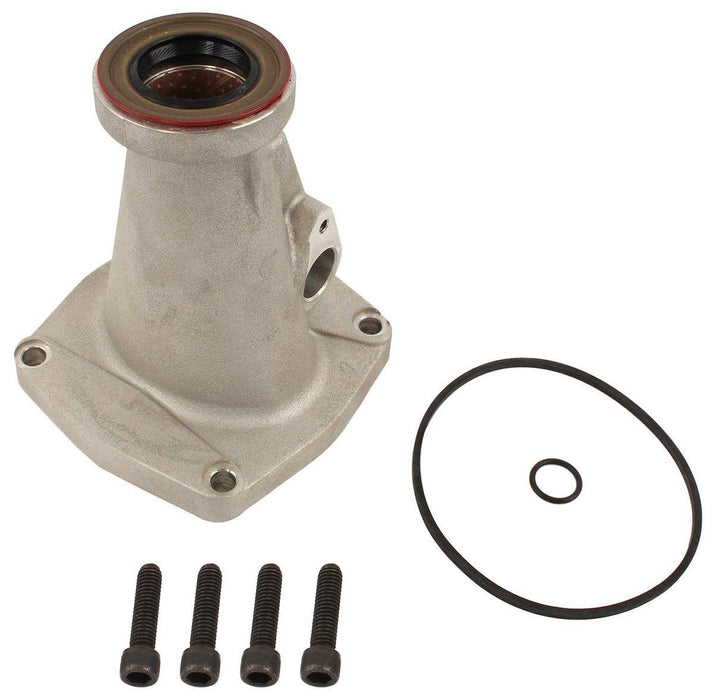 TCI 6"TH350 Extension Housing, Lightweight Design (TCI323500)