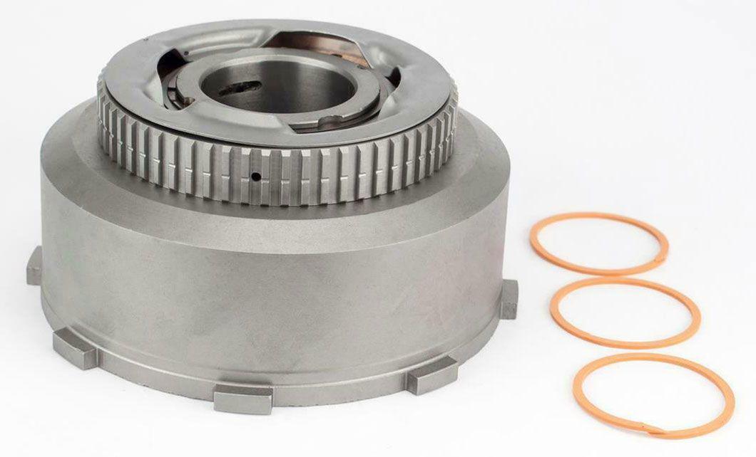 TCI TH350 Iron Drum & H/D Sprag Assembly (TCI327900) TCI327900