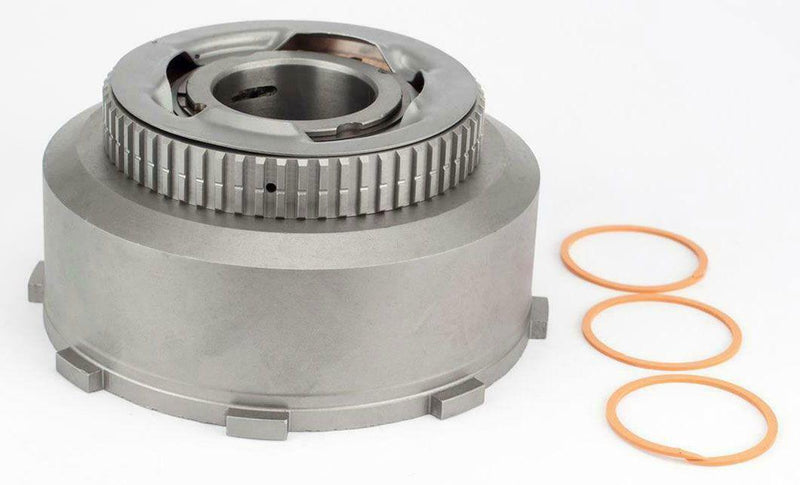 TCI TH350 Iron Drum & H/D Sprag Assembly (TCI327900) TCI327900