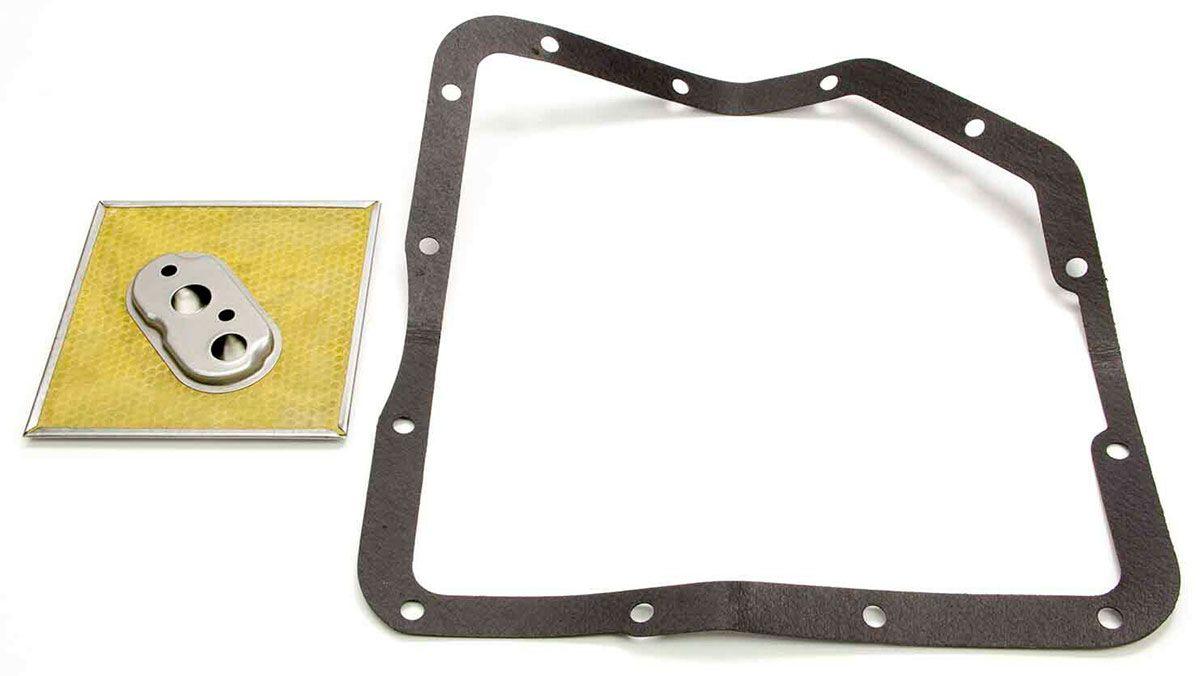 TCI Racing Filter & Pan Gasket (TCI328500) TCI328500