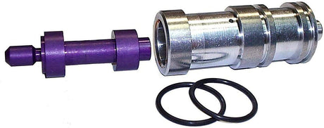TCI Boost Valve with o-rings (TCI374420) TCI374420