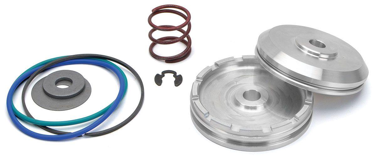 TCI 2nd Gear Jumbo Servo Kit (TCI376005)