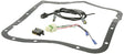 TCI GM 2004R / 700R4 Lockup Wiring Kit (TCI376600) TCI376600