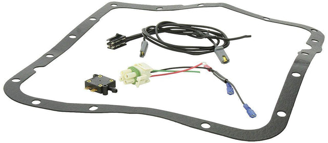 TCI GM 2004R / 700R4 Lockup Wiring Kit (TCI376600) TCI376600