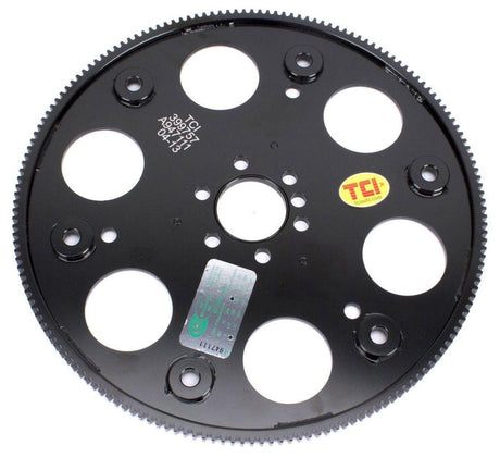 TCI Billet Flexplate 168 Tooth (TCI399757) TCI399757