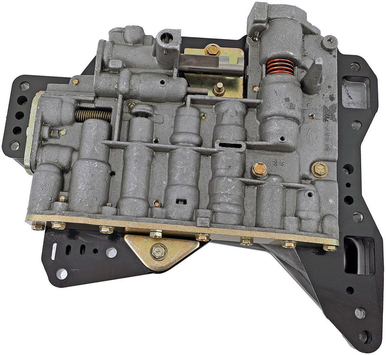 TCI Full Manual Reverse Shift Pattern Valve Body (TCI421000)