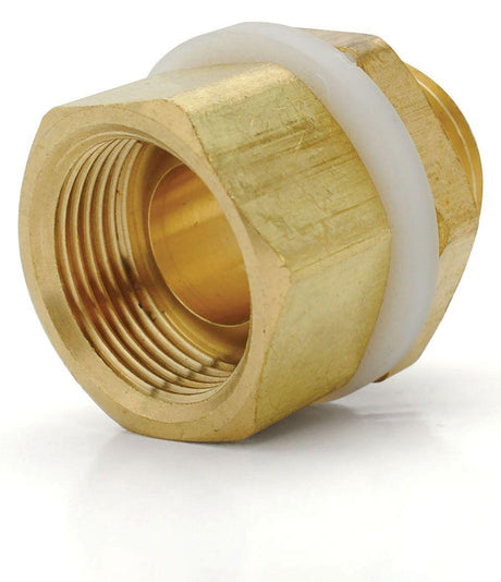 TCI Tranmission Pan-Fill Conversion Kit (TCI518050) TCI518050