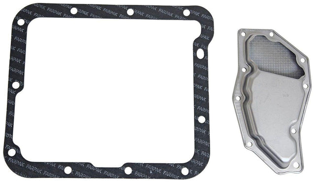 TCI Racing Filter & Pan Gasket (TCI528400) TCI528400