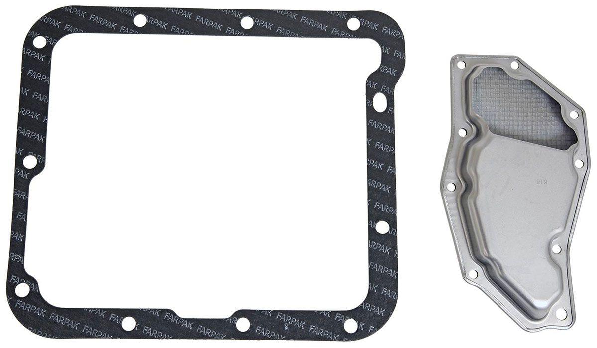 TCI Racing Filter & Pan Gasket (TCI528400)