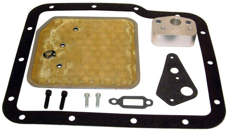 TCI High Flow Filter System (TCI528505) TCI528505