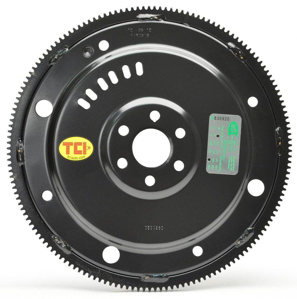 TCI Ford Neutral Balance Flexplate (TCI529615) TCI529615