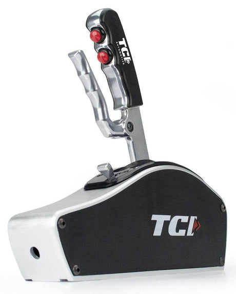 TCI Diablo Shifter with Cover, No Buttons (TCI620001)