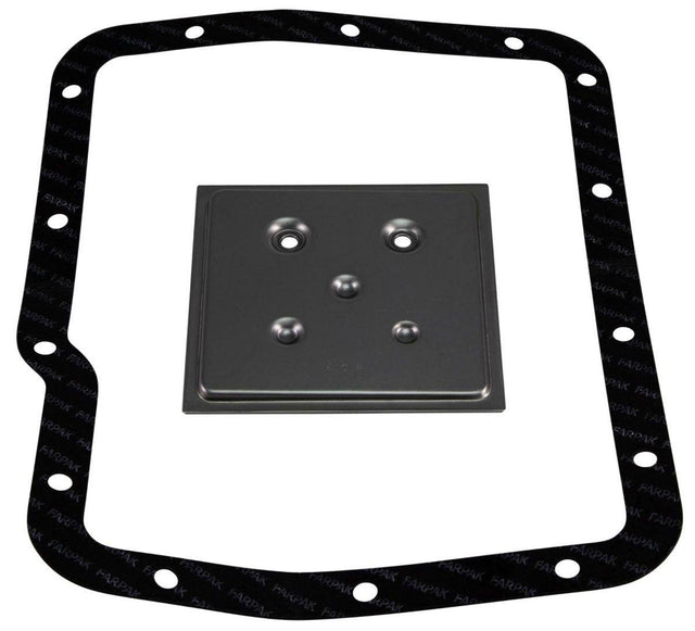 TCI Aluminium Powerglide Filter Kit (TCI628500) TCI628500