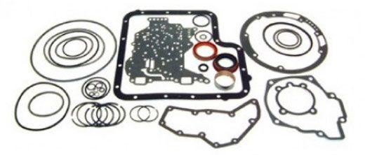 TCI Powerglide Racing Overhaul 62-up (TCI628800) TCI628800