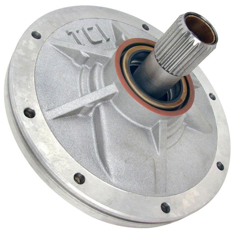 TCI Powerglide Cast Aluminium Gerotor Pump (TCI743520) TCI743520