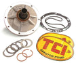 TCI Powerglide Gerotor Aluminium Pump For Pro-X Ringless Input Shaft (TCI743525) TCI743525