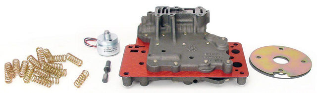 TCI Powerglide Valve Body (TCI748200) TCI748200
