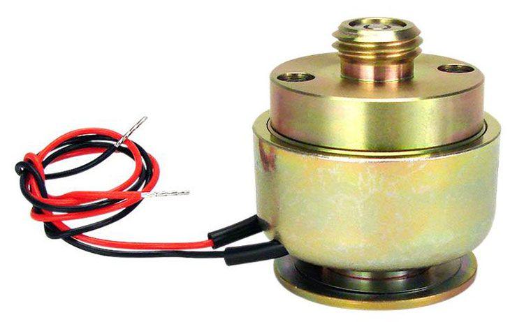 TCI Powerglide Transbrake Solenoid (TCI749800) TCI749800