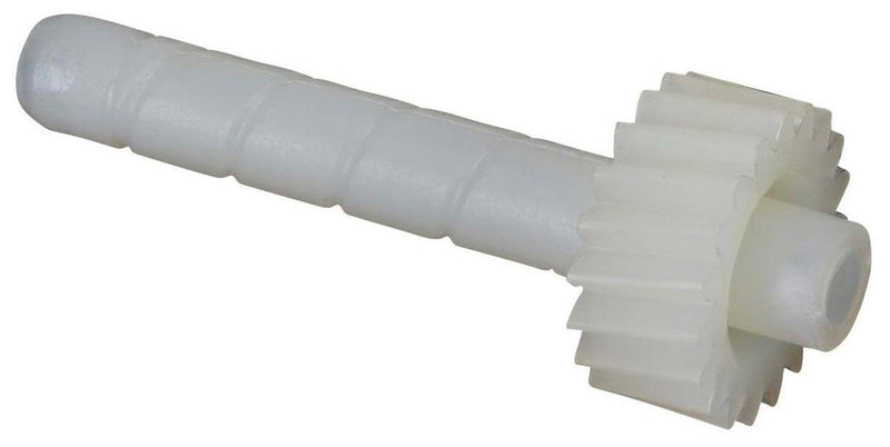 TCI GM Driven Speedometer Gear, 19-tooth Natural (TCI880001) TCI880001