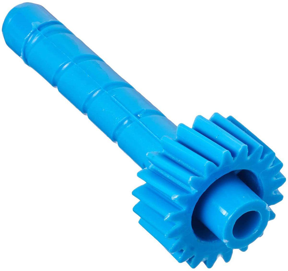 TCI GM Driven Speedometer Gear, 20-tooth Blue (TCI880002) TCI880002