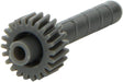 TCI GM Driven Speedometer Gear, 22-tooth Grey (TCI880004) TCI880004