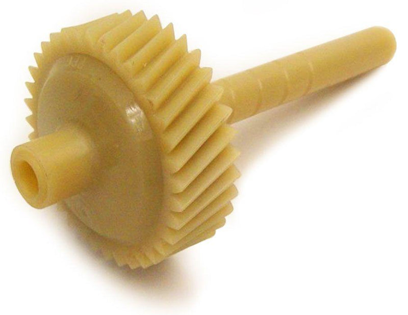 TCI GM Driven Speedo Gear, 35 Tooth Orange (TCI880008) TCI880008