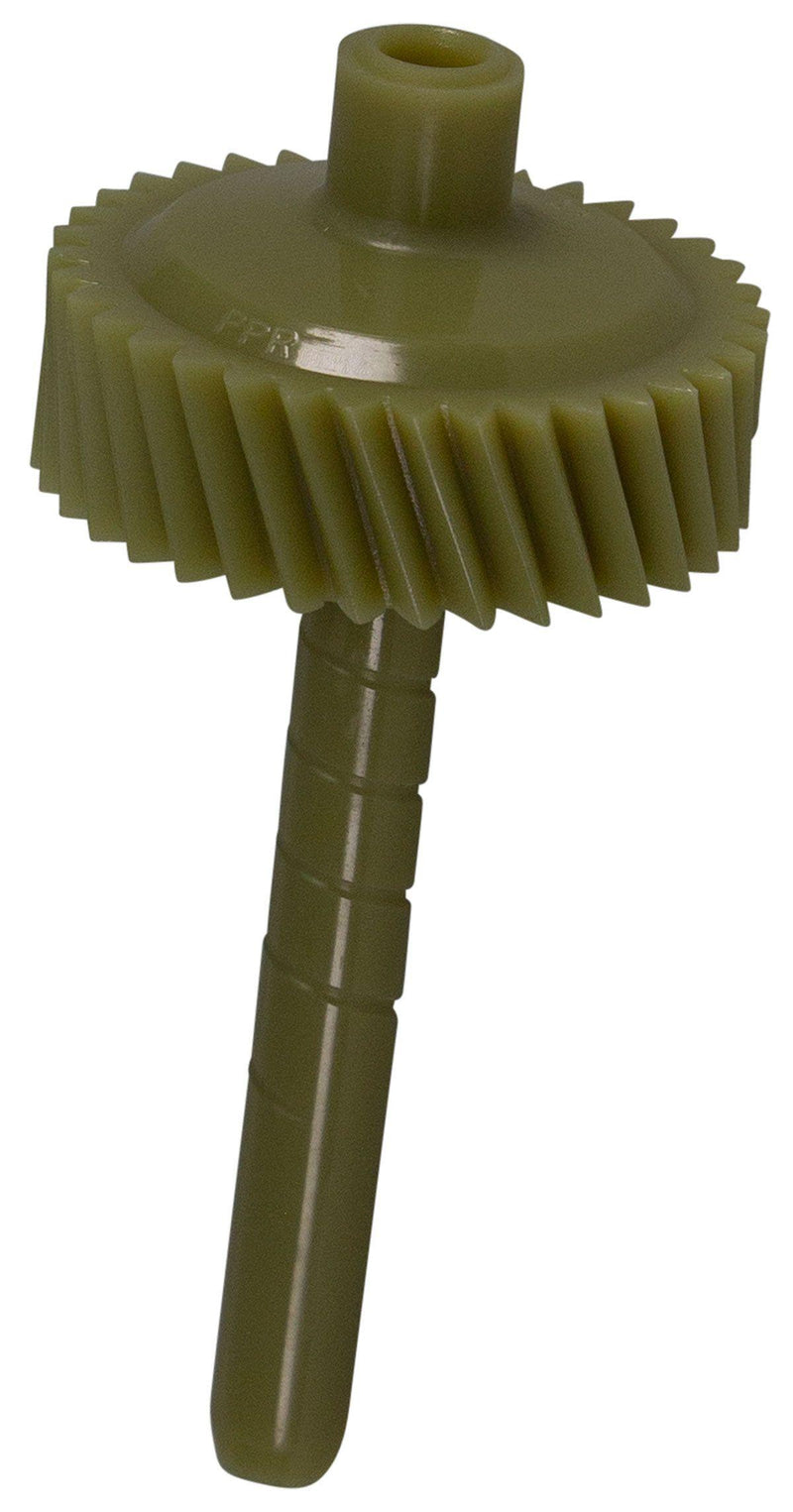 TCI GM Driven Speedo Gear, 36 Tooth Natural (TCI880009) TCI880009