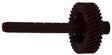 TCI GM Driven Speedo Gear, 37 Tooth Red (TCI880010) TCI880010