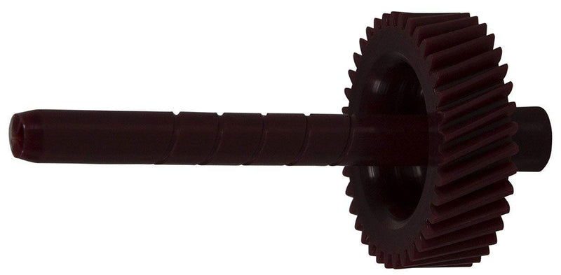 TCI GM Driven Speedo Gear, 37 Tooth Red (TCI880010) TCI880010