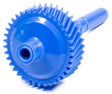 TCI GM Driven Speedo Gear, 38 Tooth Blue (TCI880011) TCI880011