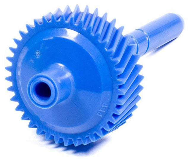 TCI GM Driven Speedo Gear, 38 Tooth Blue (TCI880011) TCI880011