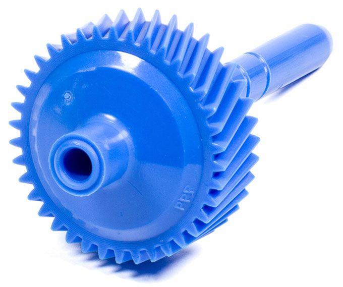 TCI GM Driven Speedo Gear, 38 Tooth Blue (TCI880011) TCI880011