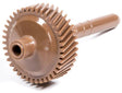 TCI GM Driven Speedo Gear, 39 Tooth Brown (TCI880012) TCI880012