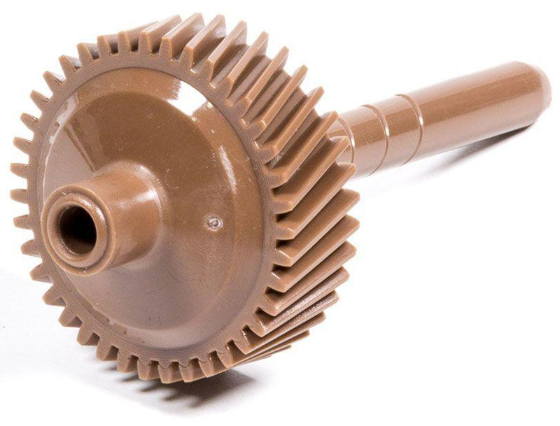 TCI GM Driven Speedo Gear, 39 Tooth Brown (TCI880012) TCI880012