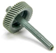 TCI Speedo Driven Gear, 44 Tooth Grey (TCI880013) TCI880013