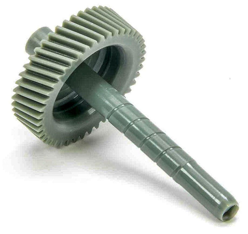 TCI Speedo Driven Gear, 44 Tooth Grey (TCI880013) TCI880013
