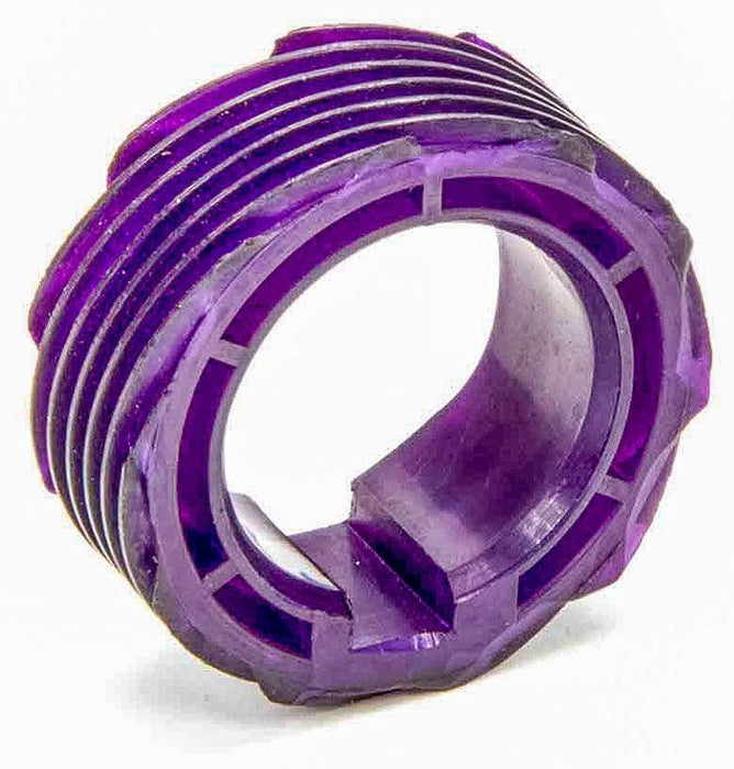 TCI Speedo Driven Gear, 10 Tooth Purple, 1.19" Shaft (TCI880015)