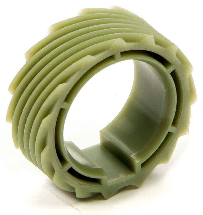 TCI Speedo Driven Gear, 15 Tooth Grey, 1.19" Shaft (TCI880018) TCI880018